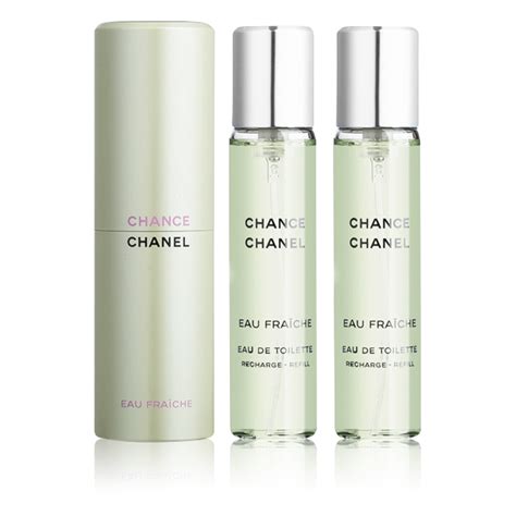 chance chanel set|chanel chance refills boots.